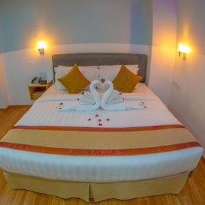 Standaard Kamer met een King Size Bed