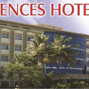 Kences Hotel -Opp Apsrtc Bus Stand